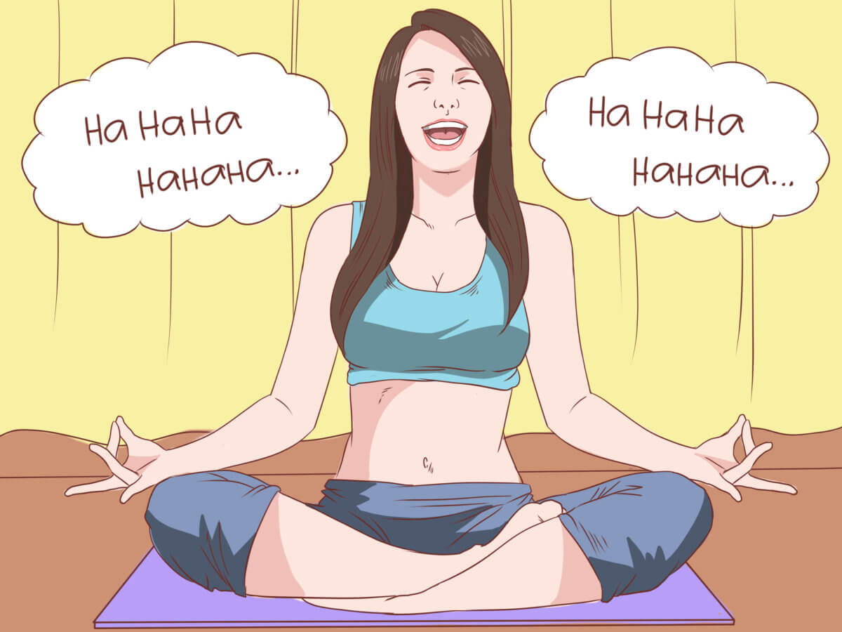 How to Do Fitness Yoga (with Pictures) - wikiHow